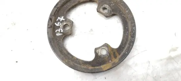 Fiat Coupe Water pump pulley 