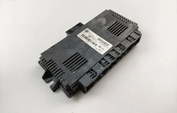 Mini One - Cooper Coupe R56 Light module LCM 3457387