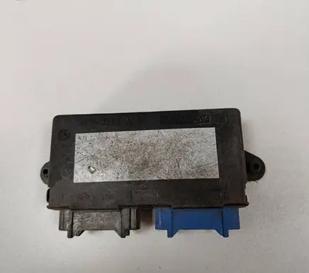 Renault Laguna II Comfort/convenience module 73847257