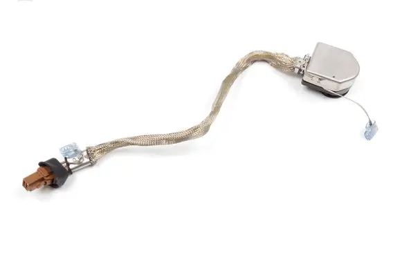 Honda Civic Headlight ballast module Xenon LBHB03L