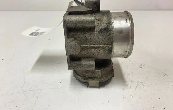 Audi A4 S4 B6 8E 8H Throttle valve 06B133062M