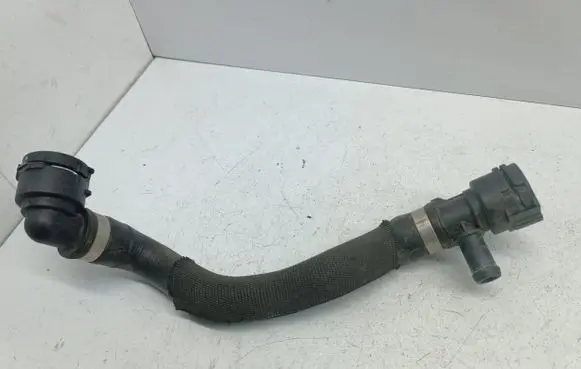 Mercedes-Benz E W213 Engine coolant pipe/hose PS3VDANW16