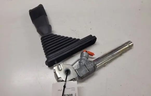 Nissan Primera Front seatbelt buckle 7113293 R86843JD00