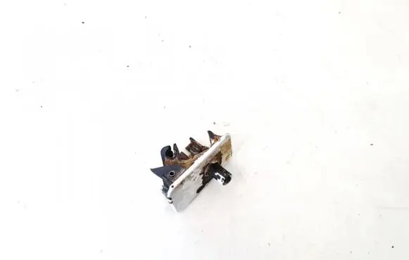 Nissan NV200 Bonnet alarm switch sensor 