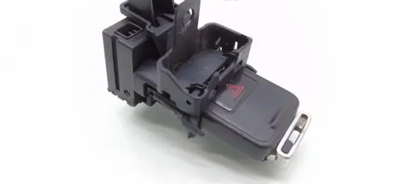 Volvo S60 Ignition lock 30659639