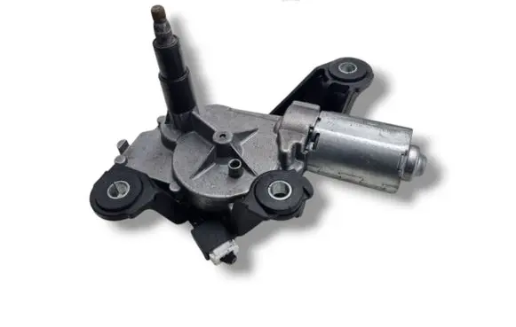 Nissan Qashqai Rear window wiper motor 0390201820 28710-JD000