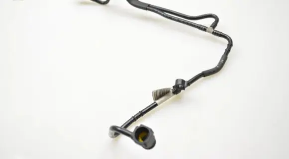 Jaguar XF X260 Brake vacuum hose/pipe G4D39S468CB