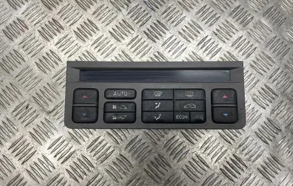 Saab 9-5 Climate control unit 5047592 A069664 F09807