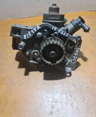 Ford Fiesta Fuel injection high pressure pump CV2Q9A543AA 0445010577 012007140619