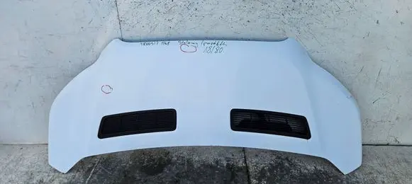 Ford Transit Engine bonnet/hood 
