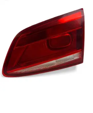 Volkswagen PASSAT B7 Rear/tail lights 3AF945094M