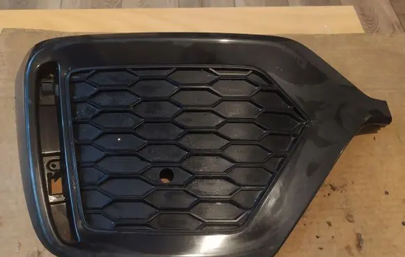 Honda Civic X Tow hook cap/cover 71503TGG