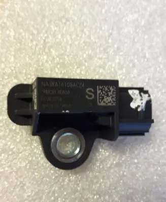 Renault Kadjar Airbag deployment crash/impact sensor 988303RA0A