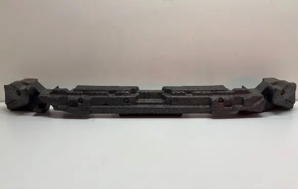 Hyundai Santa Fe Front bumper foam support bar 86521S1500