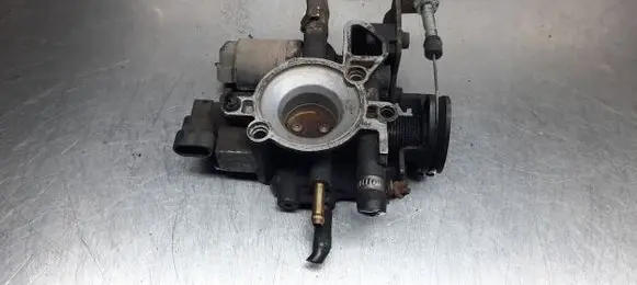 Fiat Seicento/600 Throttle valve