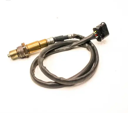 Iveco Daily 6th gen Lambda probe sensor