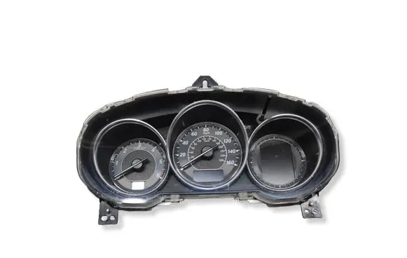 Mazda 6 Speedometer (instrument cluster) KD4555430