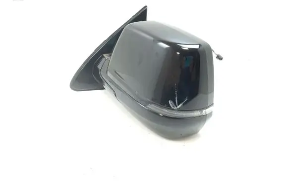 Cadillac Escalade IV Front door electric wing mirror 84307721 038125