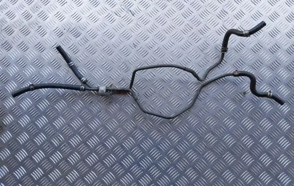 Lexus GX J150 Brake booster pipe/hose 