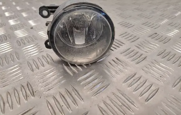 Renault Laguna III Front fog light 9650001680