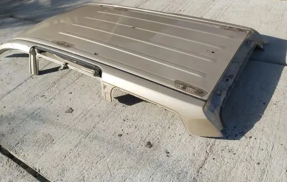 Toyota Sienna XL10 I Roof SIENNADACH