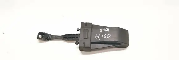 BMW 5 G30 G31 Rear door check strap stopper 51227440352