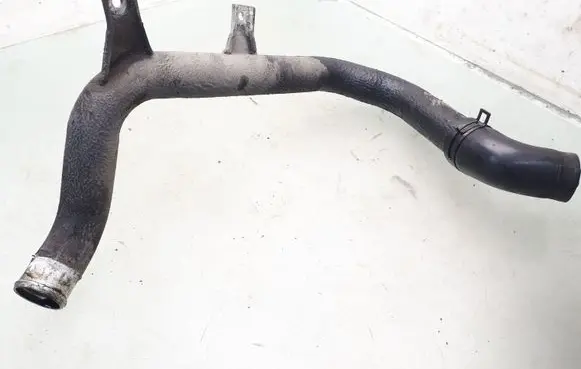 Hyundai i30 Intercooler hose/pipe