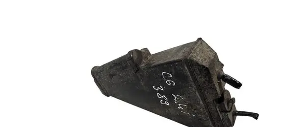 Audi A6 S6 C6 4F Active carbon filter fuel vapour canister 4F0201803E