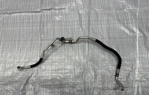 Maserati Grecale Air conditioning (A/C) pipe/hose 6701564370