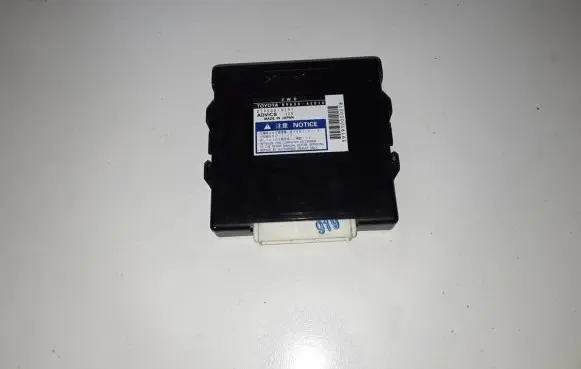 Toyota RAV 4 (XA30) Other control units/modules 8963042010