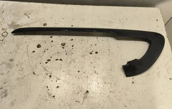 Audi A3 S3 8P Other front door trim element 8p3867410