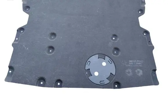 BMW X4 G02 Pickup box liner 7417386 51757417386 51757409394