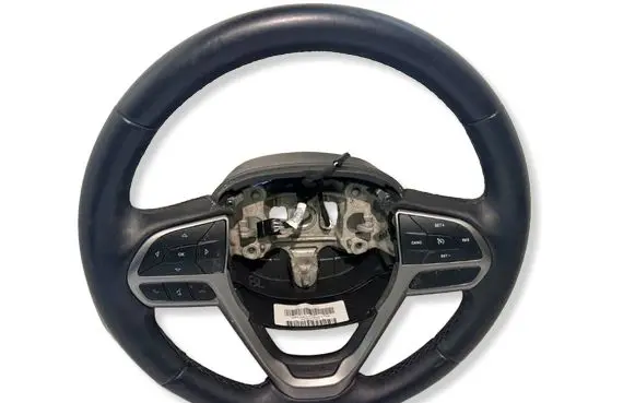 Jeep Cherokee Steering wheel P6BD741A5AC