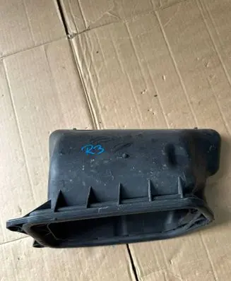 Audi A8 S8 D4 4H Intercooler air guide/duct channel 4H1819904A