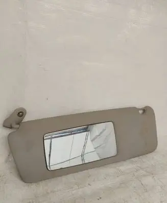 Renault Trafic III (X82) Sun visor