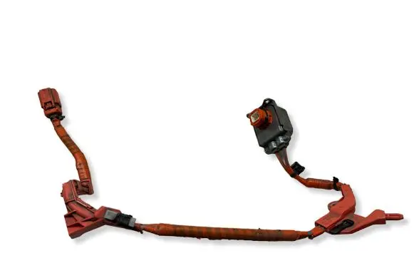 Toyota Corolla E210 E21 High voltage cable 