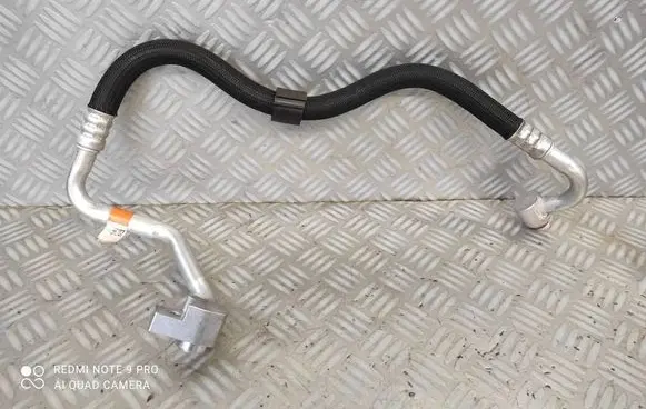 Ford Transit - Tourneo Connect Air conditioning (A/C) pipe/hose KV6H19N602BB KV6H-19N602-BB