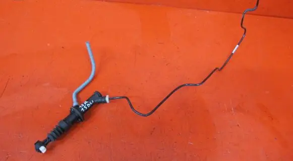Renault Clio IV Clutch slave cylinder 306100642R 308512132R