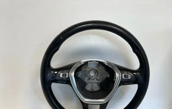 Volkswagen PASSAT B8 Steering wheel 5G0419091