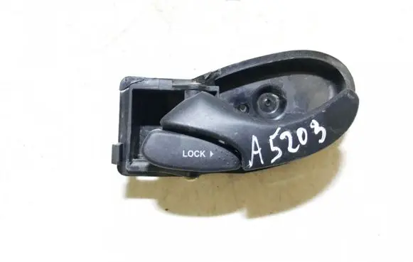 Ford Focus Rear door interior handle xs41a22601aj