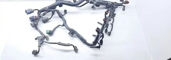 Honda CR-V Engine installation wiring loom 