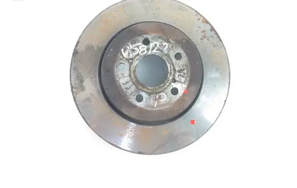 Lexus RX 300 Front brake disc 
