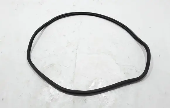 Renault Talisman Trunk rubber seal (body) 908301675R