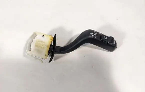 Saab 900 Multifunctional control switch/knob 4811360