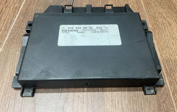Mercedes-Benz S W140 Gearbox control unit/module 0205458832