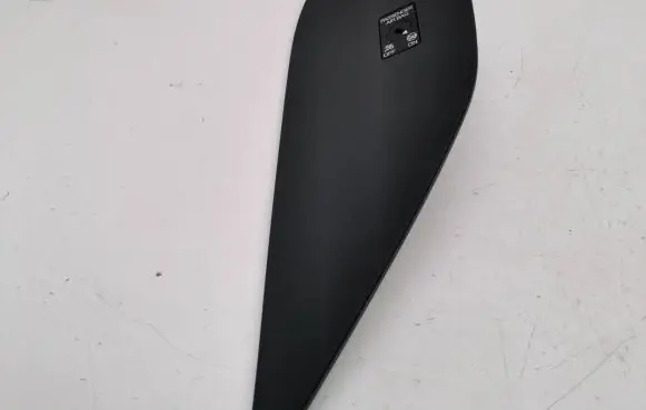 Volkswagen Tiguan Dashboard side end trim 5NC858217 5Q0919237