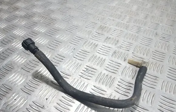 Mitsubishi Outlander Fuel line pipe