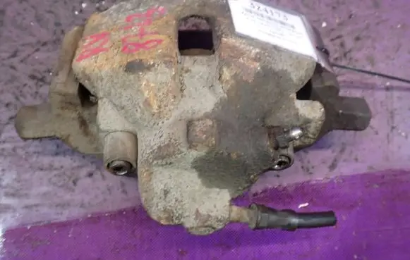 Ford Galaxy Front brake caliper