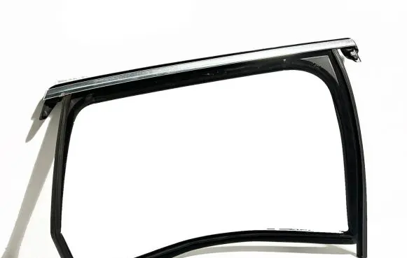 Porsche Macan (95B) Other rear door trim element 95B839432D 17792 95B853908