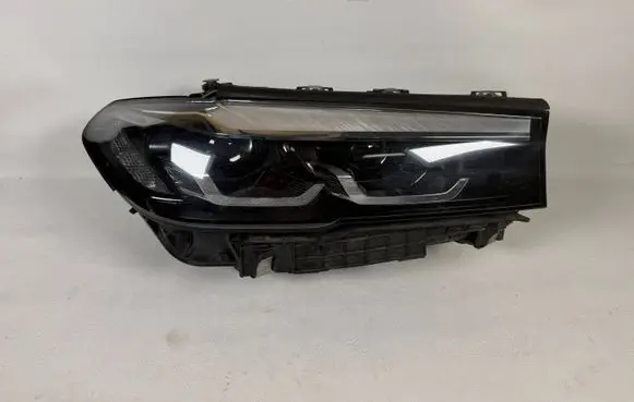 BMW 5 G30 G31 G38 Headlight/headlamp 5A388C404